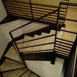 gc escalier rénovation
