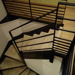 gc escalier rnovation