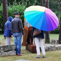 expo parapluie