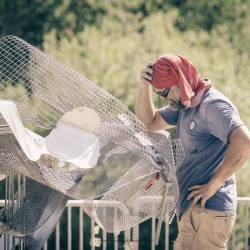 En pleine r�flexion !!!