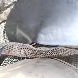 m�lange des mati�res