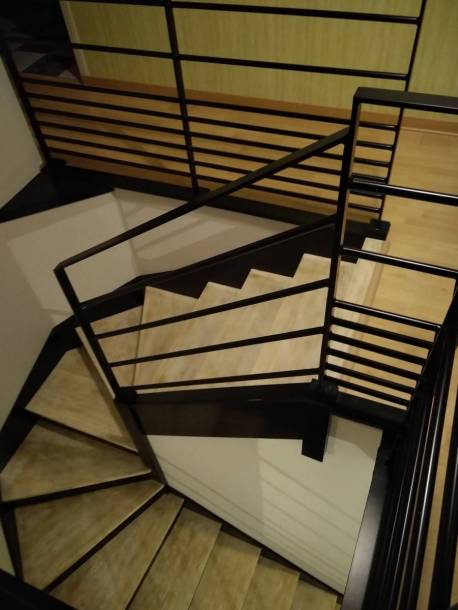 gc escalier rnovation