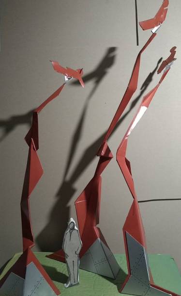 Maquette Beats me