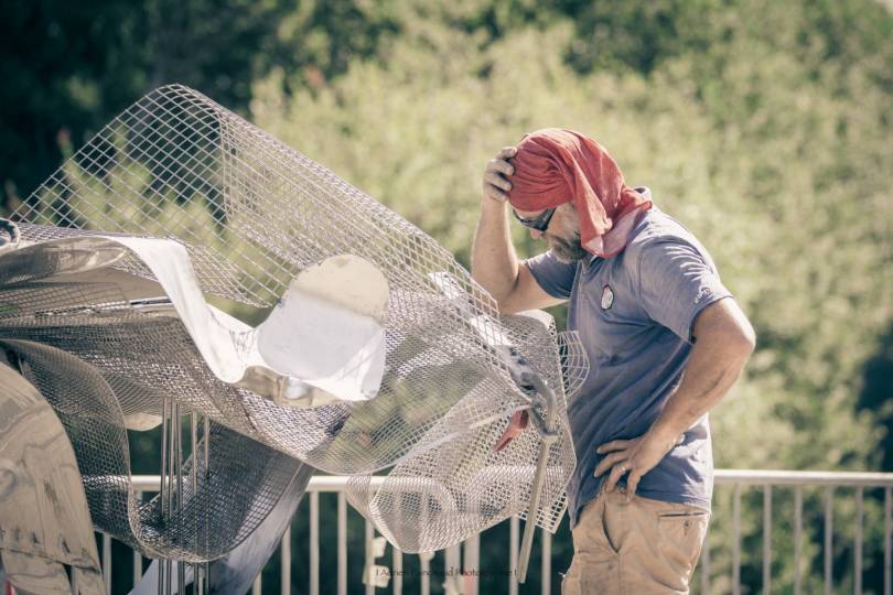 En pleine r�flexion !!!